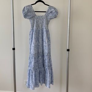 SUMMER DRESS